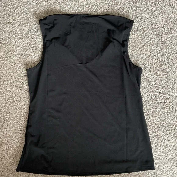 Tahari Tank Top - Picture 5 of 6